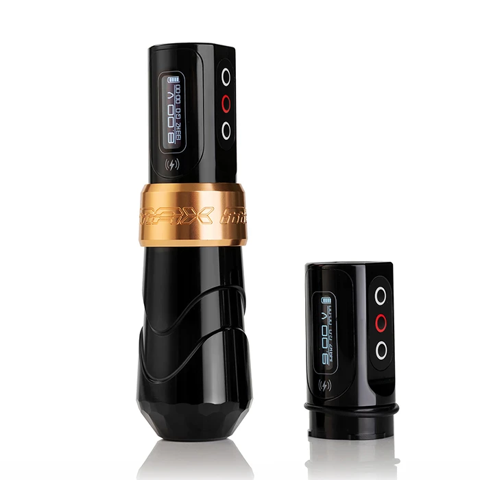 Best Wireless Tattoo Gun